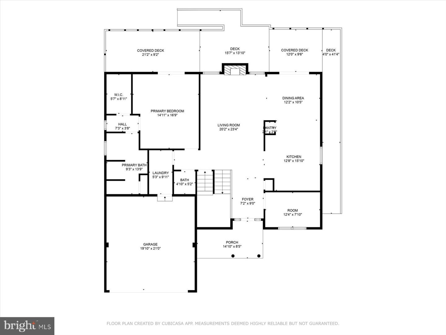 6434 SAINT PAULS RD, KING GEORGE, Virginia 22485, 4 Bedrooms Bedrooms, ,2 BathroomsBathrooms,Residential,For sale,6434 SAINT PAULS RD,VAKG2006960 MLS # VAKG2006960