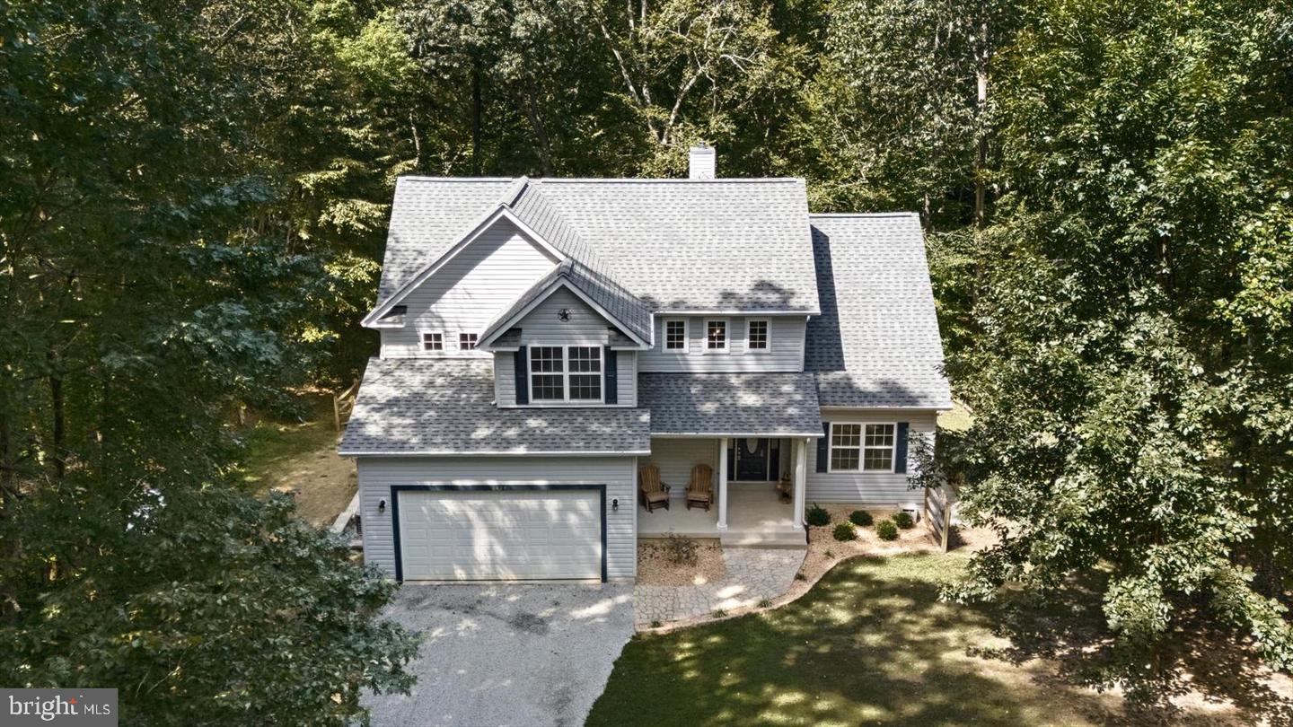 6434 SAINT PAULS RD, KING GEORGE, Virginia 22485, 4 Bedrooms Bedrooms, ,2 BathroomsBathrooms,Residential,For sale,6434 SAINT PAULS RD,VAKG2006960 MLS # VAKG2006960
