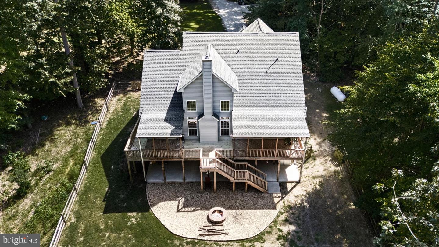 6434 SAINT PAULS RD, KING GEORGE, Virginia 22485, 4 Bedrooms Bedrooms, ,2 BathroomsBathrooms,Residential,For sale,6434 SAINT PAULS RD,VAKG2006960 MLS # VAKG2006960