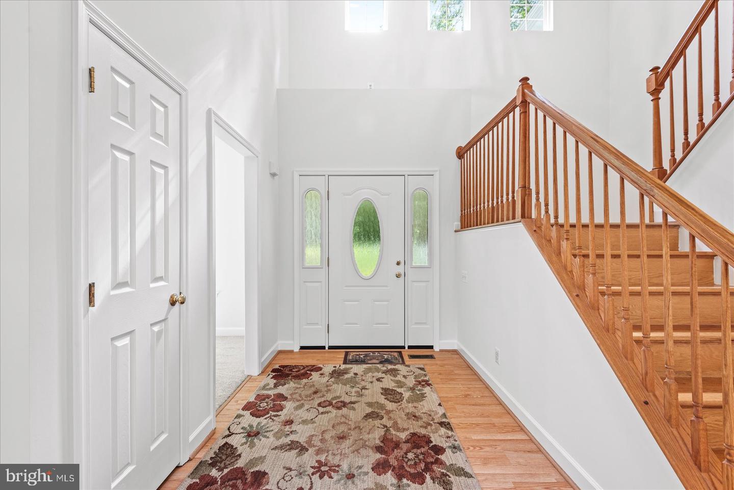 6434 SAINT PAULS RD, KING GEORGE, Virginia 22485, 4 Bedrooms Bedrooms, ,2 BathroomsBathrooms,Residential,For sale,6434 SAINT PAULS RD,VAKG2006960 MLS # VAKG2006960