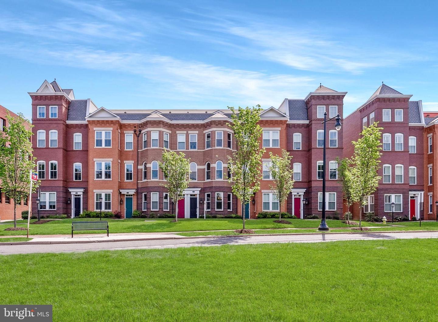 1117 E ABINGDON DR, ALEXANDRIA, Virginia 22314, 3 Bedrooms Bedrooms, ,3 BathroomsBathrooms,Residential,For sale,1117 E ABINGDON DR,VAAX2049284 MLS # VAAX2049284