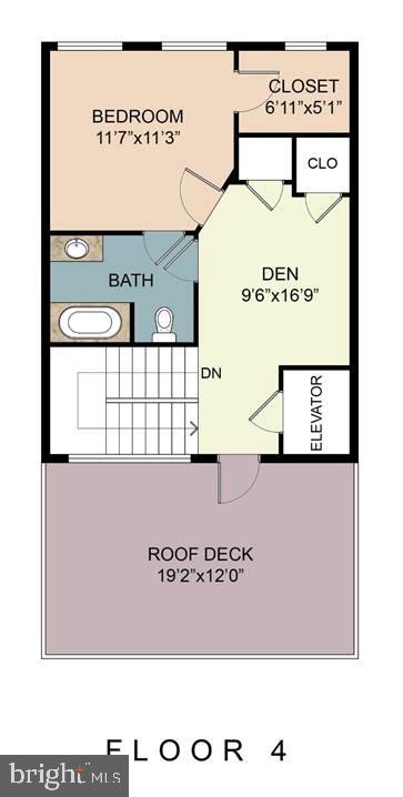 1117 E ABINGDON DR, ALEXANDRIA, Virginia 22314, 3 Bedrooms Bedrooms, ,3 BathroomsBathrooms,Residential,For sale,1117 E ABINGDON DR,VAAX2049284 MLS # VAAX2049284