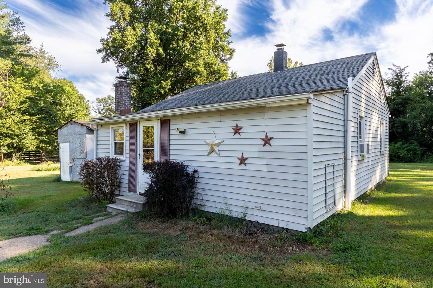 17227 OAKSHADE RD, ORANGE, Virginia 22960, 2 Bedrooms Bedrooms, ,1 BathroomBathrooms,Residential,For sale,17227 OAKSHADE RD,VAOR2010658 MLS # VAOR2010658