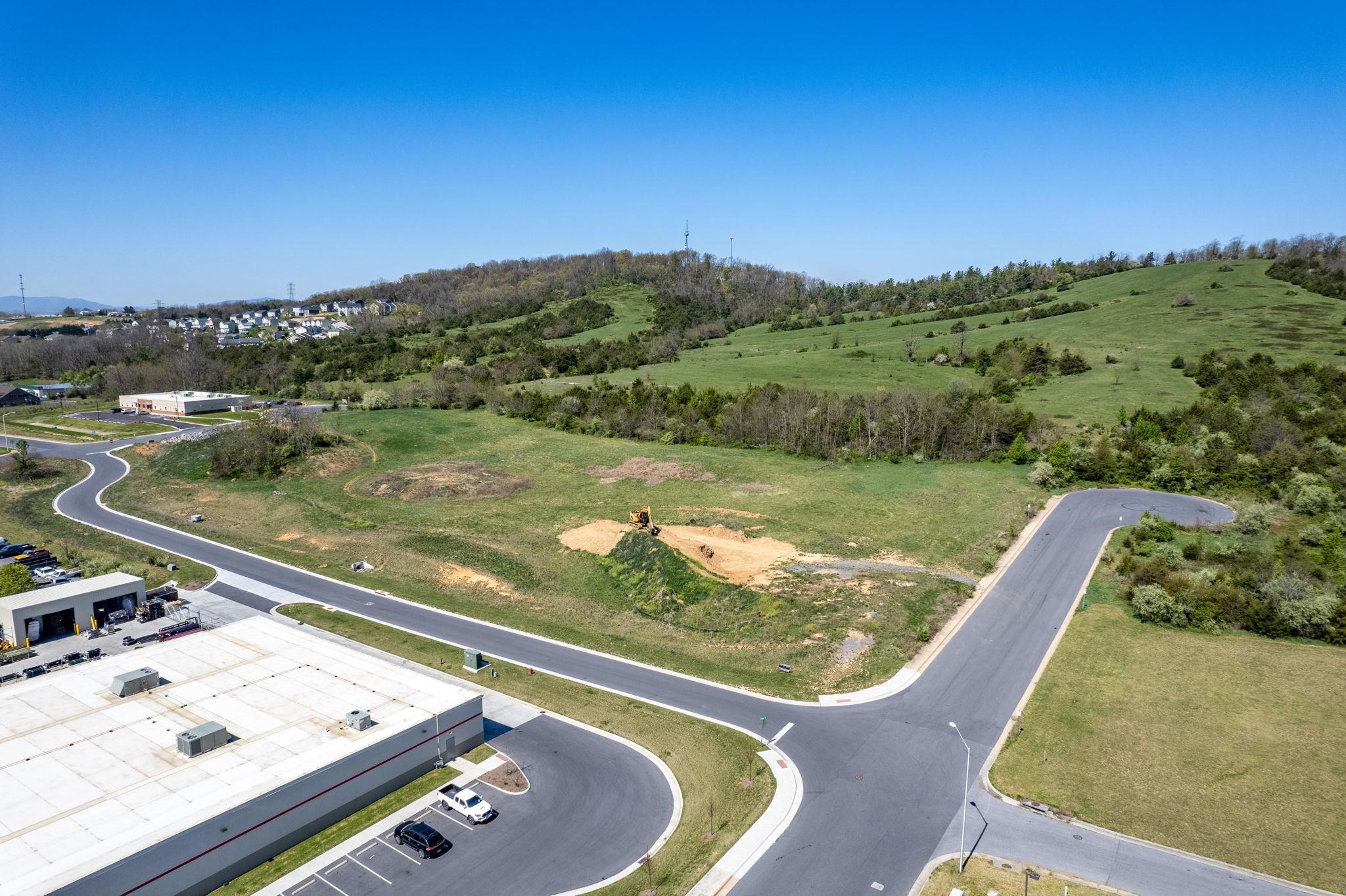 55 BAXTER DR, HARRISONBURG, Virginia 22801, ,Commercial,55 BAXTER DR,668559 MLS # 668559