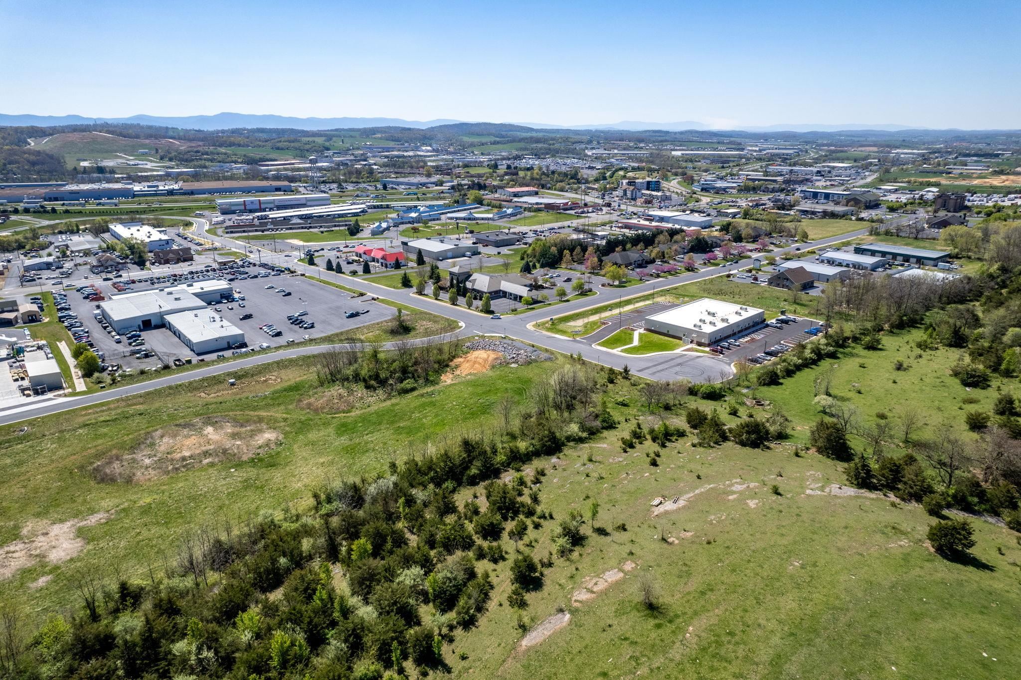 55 BAXTER DR, HARRISONBURG, Virginia 22801, ,Commercial,55 BAXTER DR,668559 MLS # 668559