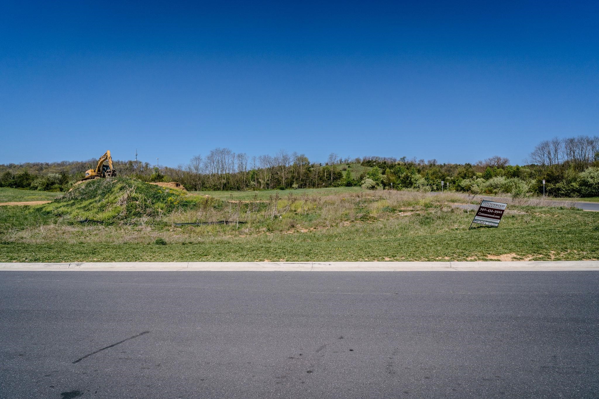 55 BAXTER DR, HARRISONBURG, Virginia 22801, ,Commercial,55 BAXTER DR,668559 MLS # 668559