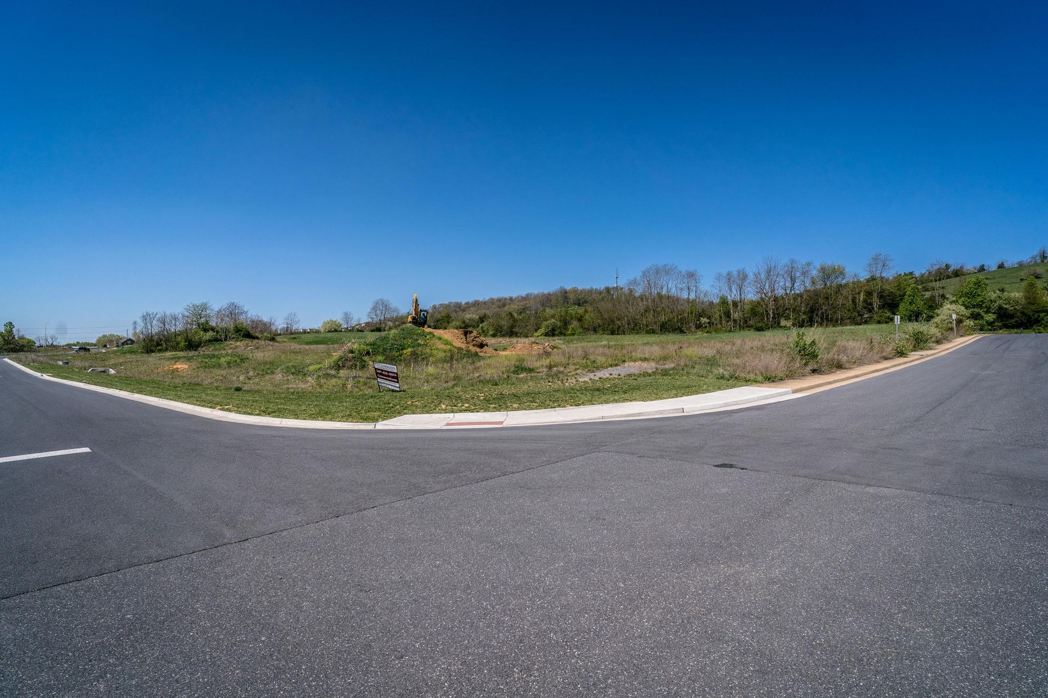 55 BAXTER DR, HARRISONBURG, Virginia 22801, ,Commercial,55 BAXTER DR,668559 MLS # 668559