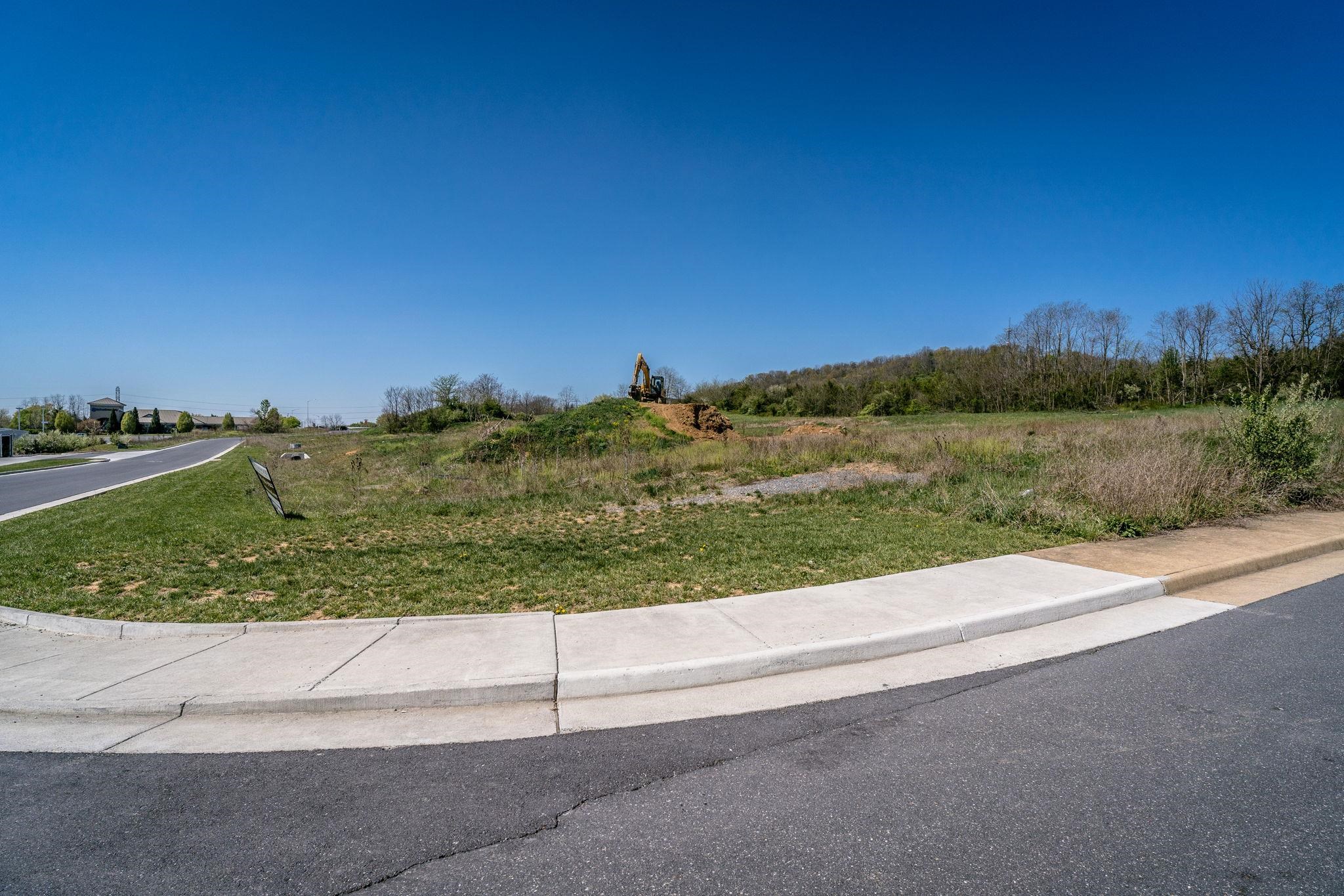 55 BAXTER DR, HARRISONBURG, Virginia 22801, ,Commercial,55 BAXTER DR,668559 MLS # 668559