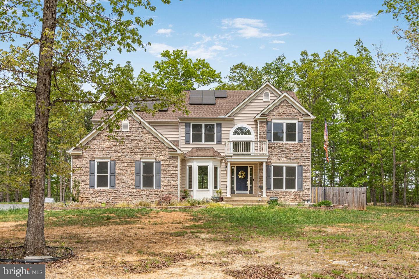 1010 HOLLY CORNER RD, FREDERICKSBURG, Virginia 22406, 4 Bedrooms Bedrooms, ,3 BathroomsBathrooms,Residential,For sale,1010 HOLLY CORNER RD,VAST2037794 MLS # VAST2037794