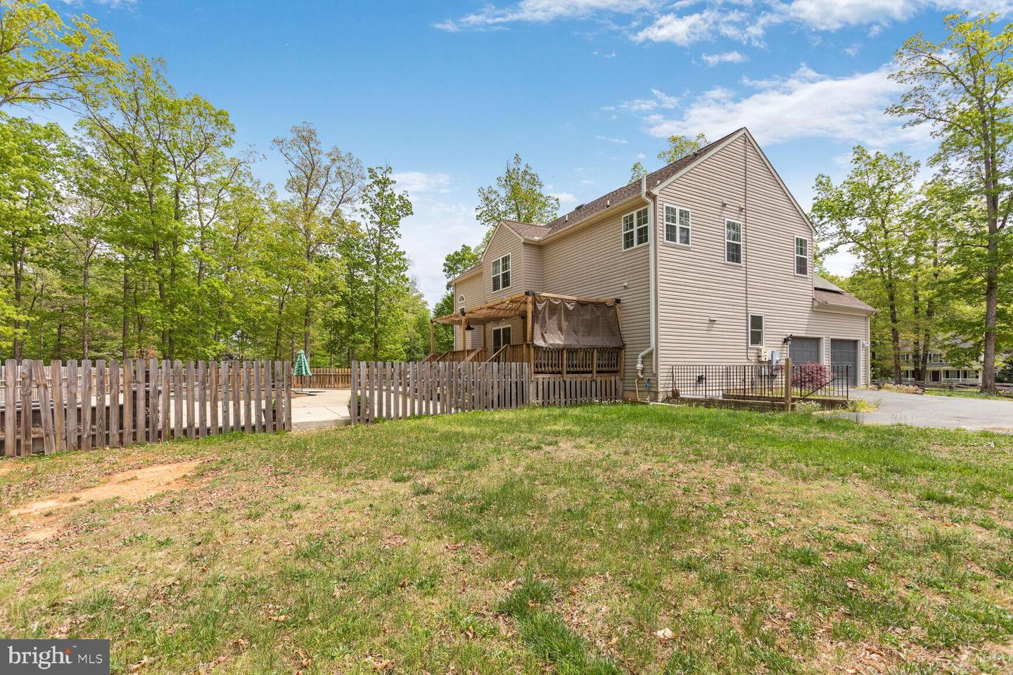 1010 HOLLY CORNER RD, FREDERICKSBURG, Virginia 22406, 4 Bedrooms Bedrooms, ,3 BathroomsBathrooms,Residential,For sale,1010 HOLLY CORNER RD,VAST2037794 MLS # VAST2037794
