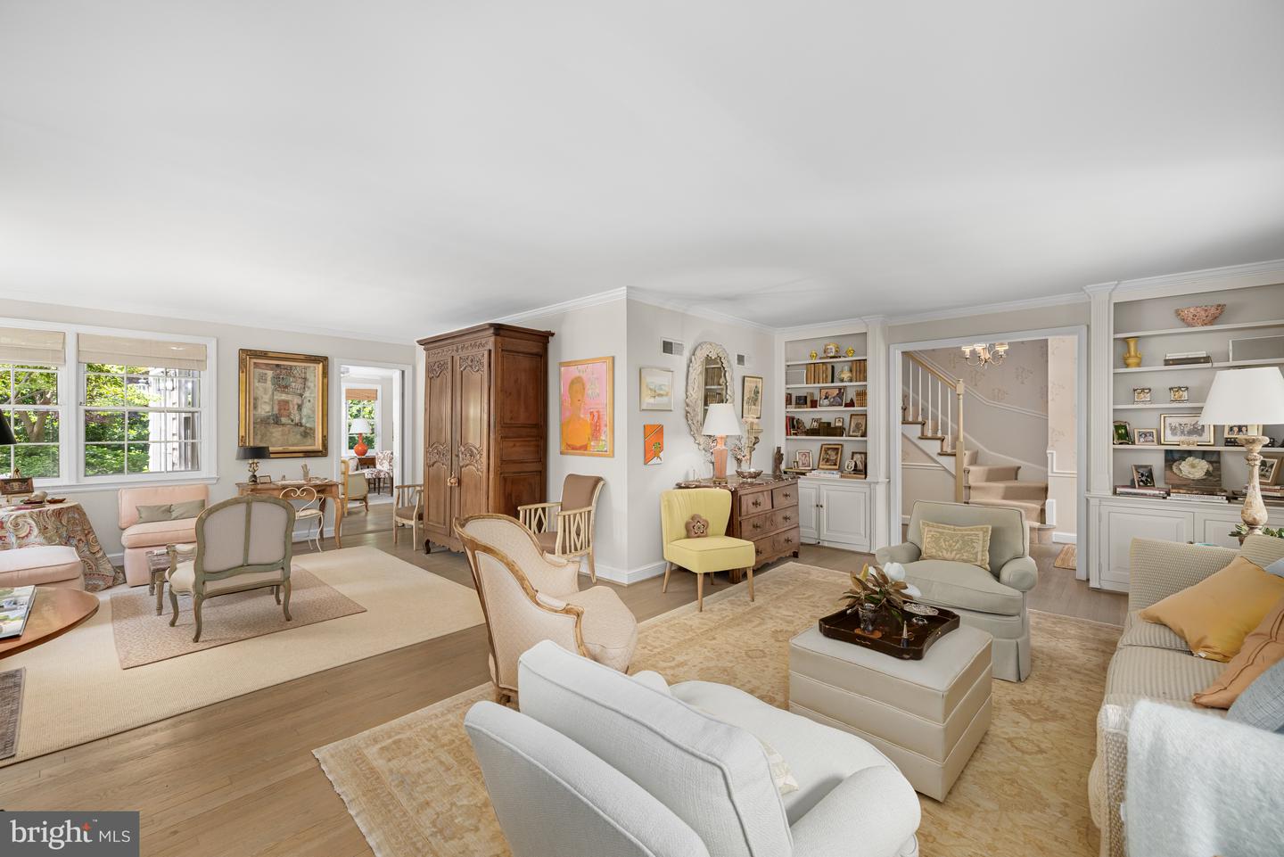 5060 OVERLOOK RD NW, WASHINGTON, District Of Columbia 20016, 6 Bedrooms Bedrooms, 6 Rooms Rooms,6 BathroomsBathrooms,Residential,For sale,5060 OVERLOOK RD NW,DCDC2197820 MLS # DCDC2197820