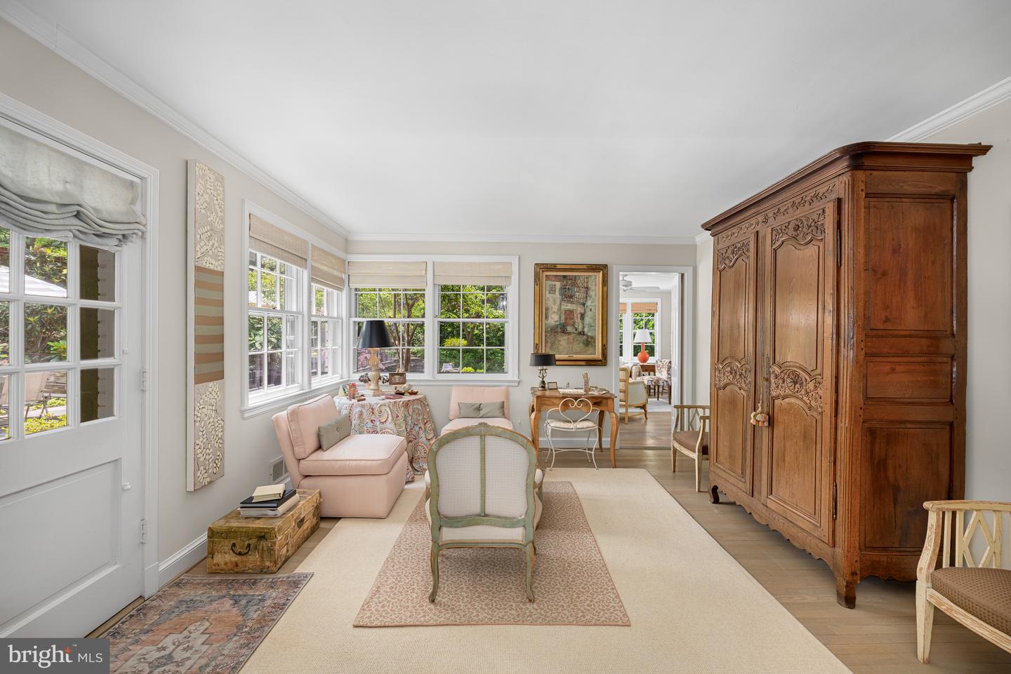 5060 OVERLOOK RD NW, WASHINGTON, District Of Columbia 20016, 6 Bedrooms Bedrooms, 6 Rooms Rooms,6 BathroomsBathrooms,Residential,For sale,5060 OVERLOOK RD NW,DCDC2197820 MLS # DCDC2197820