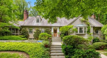 5060 OVERLOOK RD NW, WASHINGTON, District Of Columbia 20016, 6 Bedrooms Bedrooms, 6 Rooms Rooms,6 BathroomsBathrooms,Residential,For sale,5060 OVERLOOK RD NW,DCDC2197820 MLS # DCDC2197820