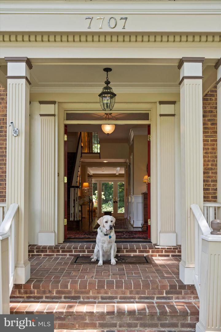 7707 CROSSOVER DR, MCLEAN, Virginia 22102, 5 Bedrooms Bedrooms, ,3 BathroomsBathrooms,Residential,For sale,7707 CROSSOVER DR,VAFX2237870 MLS # VAFX2237870