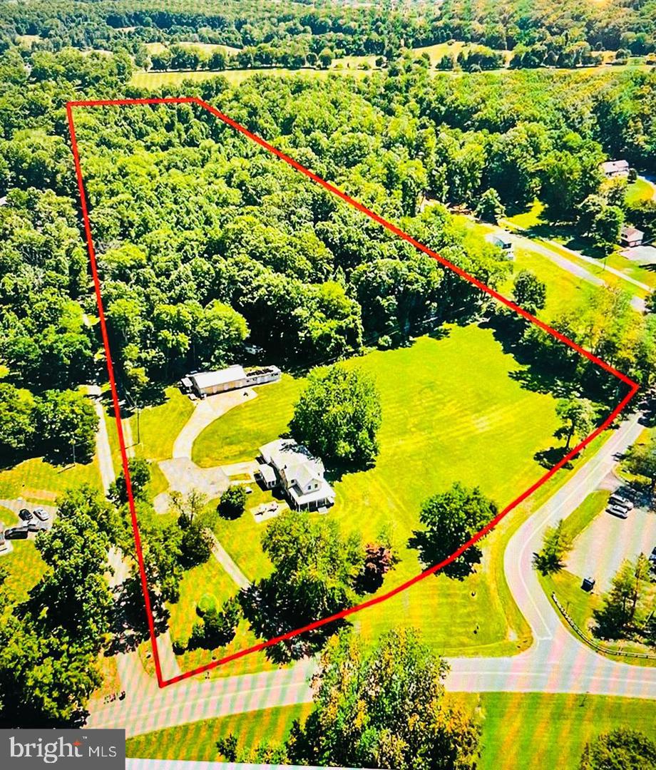 6416 AIRLIE RD, WARRENTON, Virginia 20187, ,Land,For sale,6416 AIRLIE RD,VAFQ2018152 MLS # VAFQ2018152