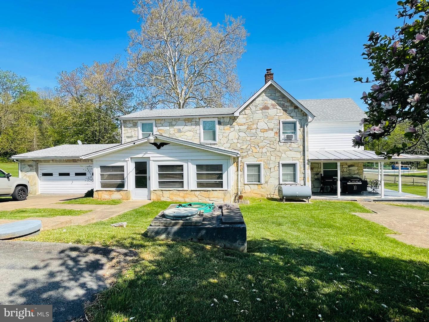 6416 AIRLIE RD, WARRENTON, Virginia 20187, ,Land,For sale,6416 AIRLIE RD,VAFQ2018152 MLS # VAFQ2018152