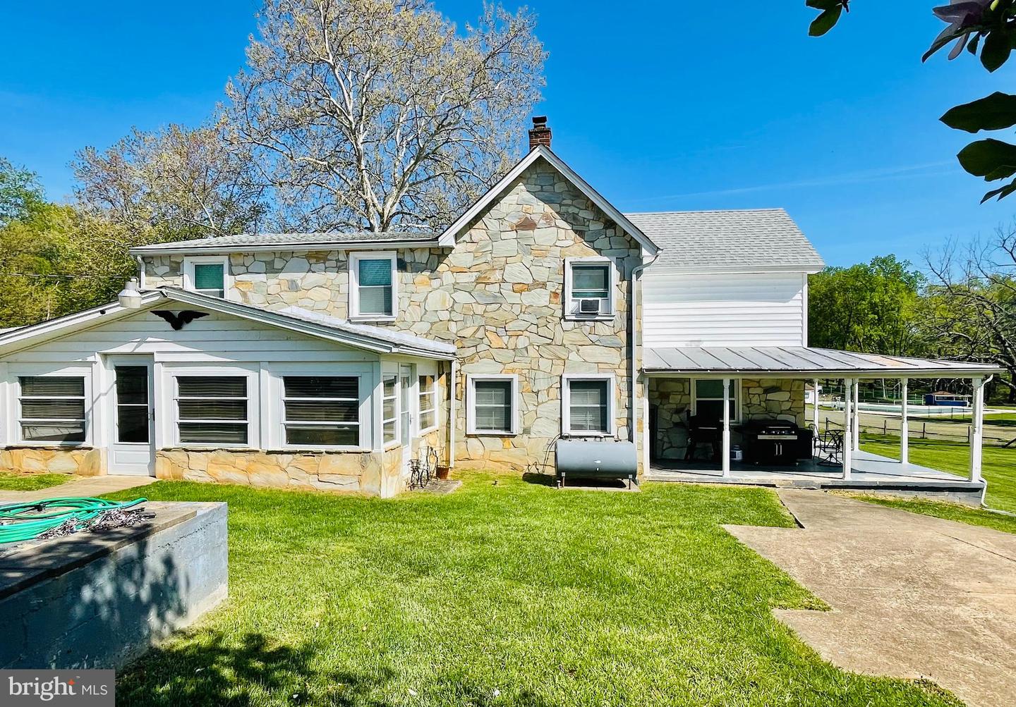 6416 AIRLIE RD, WARRENTON, Virginia 20187, ,Land,For sale,6416 AIRLIE RD,VAFQ2018152 MLS # VAFQ2018152