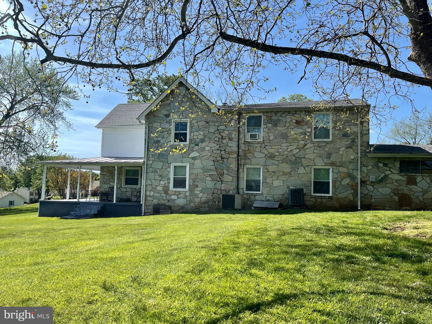 6416 AIRLIE RD, WARRENTON, Virginia 20187, ,Land,For sale,6416 AIRLIE RD,VAFQ2018152 MLS # VAFQ2018152