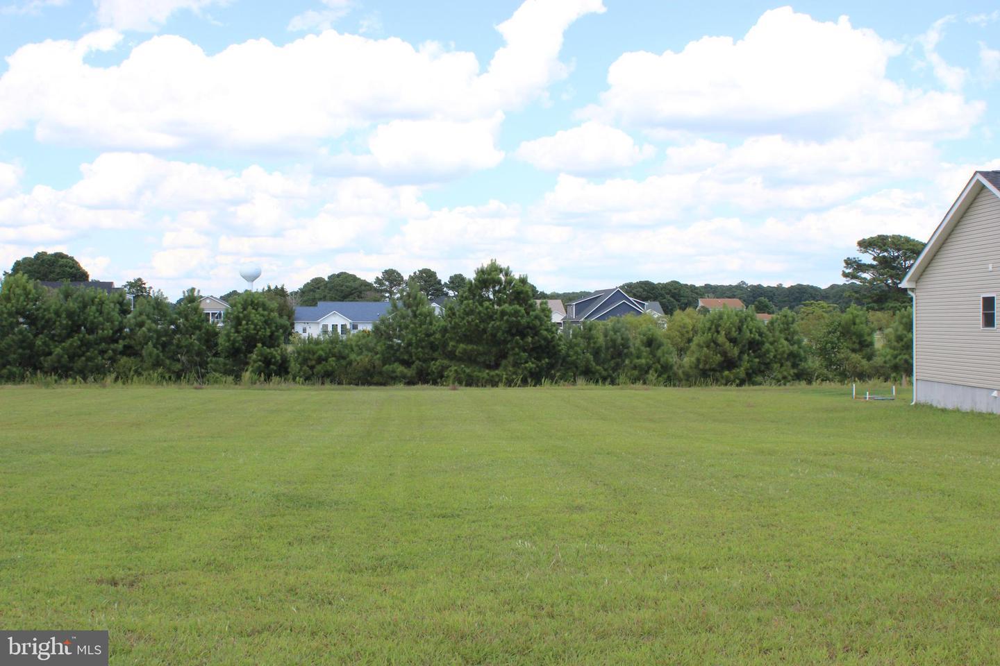 161 CAPTAINS CORR, GREENBACKVILLE, Virginia 23356, ,Land,For sale,161 CAPTAINS CORR,VAAC2002216 MLS # VAAC2002216
