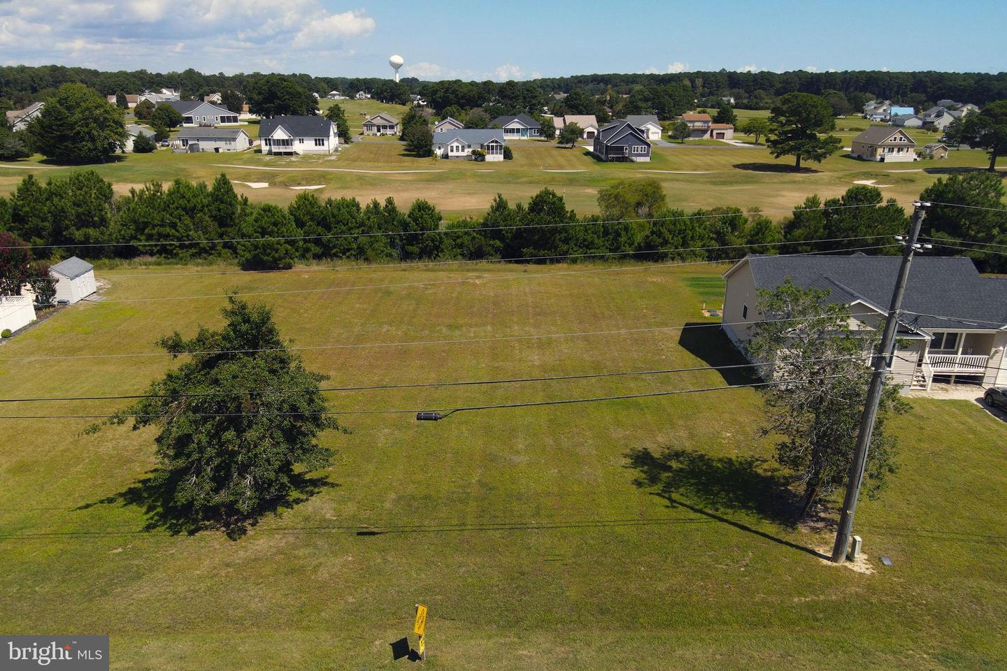 161 CAPTAINS CORR, GREENBACKVILLE, Virginia 23356, ,Land,For sale,161 CAPTAINS CORR,VAAC2002216 MLS # VAAC2002216