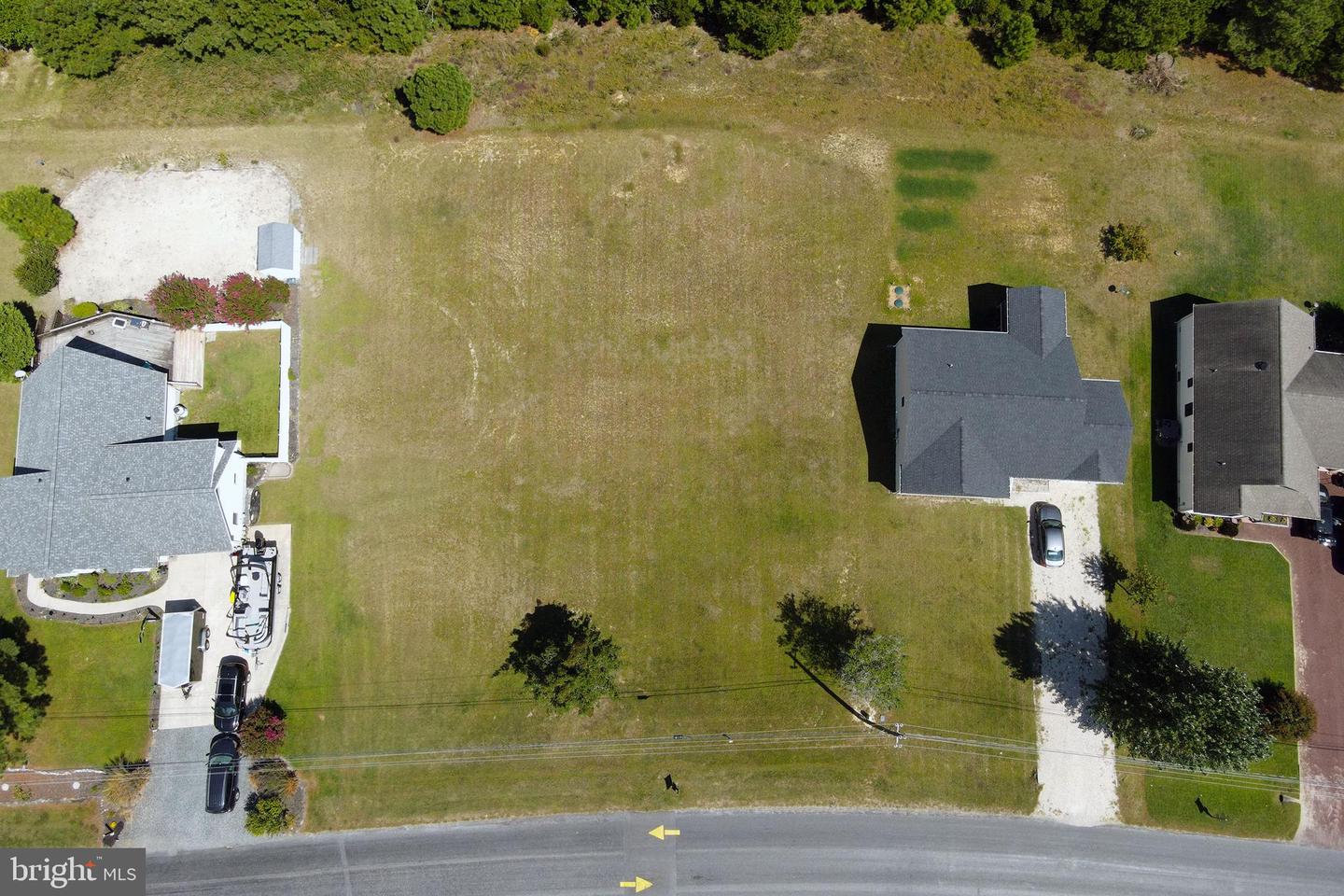 161 CAPTAINS CORR, GREENBACKVILLE, Virginia 23356, ,Land,For sale,161 CAPTAINS CORR,VAAC2002216 MLS # VAAC2002216