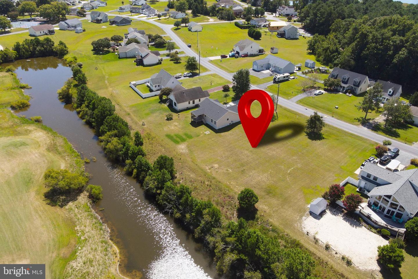 161 CAPTAINS CORR, GREENBACKVILLE, Virginia 23356, ,Land,For sale,161 CAPTAINS CORR,VAAC2002216 MLS # VAAC2002216