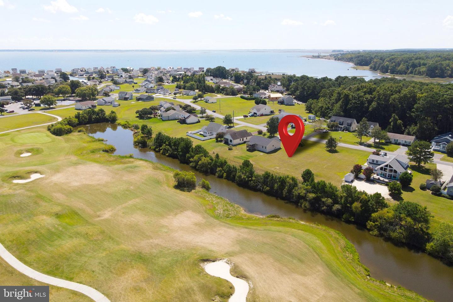 161 CAPTAINS CORR, GREENBACKVILLE, Virginia 23356, ,Land,For sale,161 CAPTAINS CORR,VAAC2002216 MLS # VAAC2002216