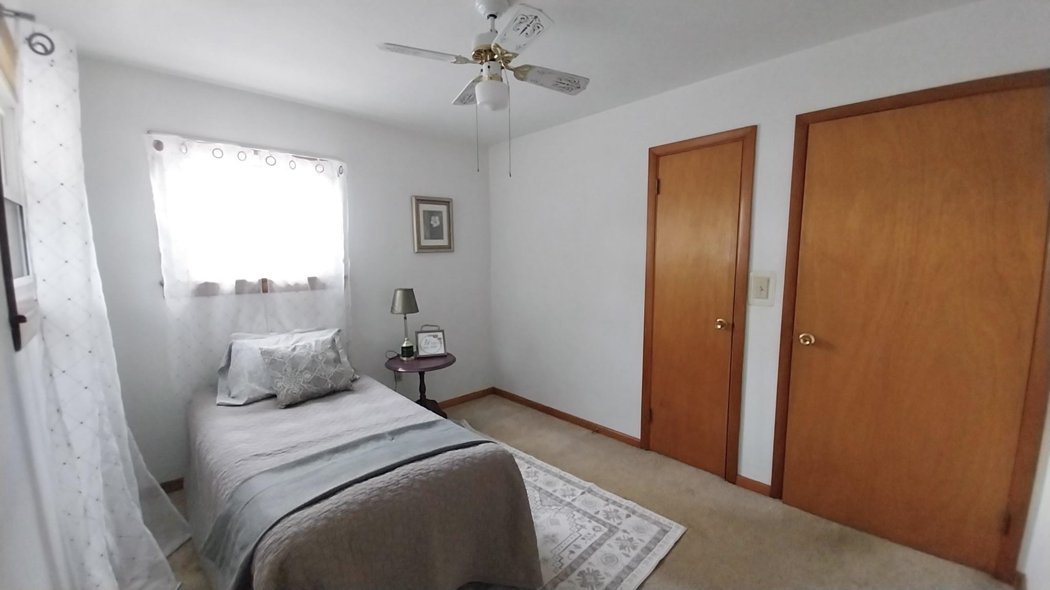 624 S MAGNOLIA DR, WAYNESBORO, Virginia 22980, 3 Bedrooms Bedrooms, ,1 BathroomBathrooms,Residential,624 S MAGNOLIA DR,668557 MLS # 668557