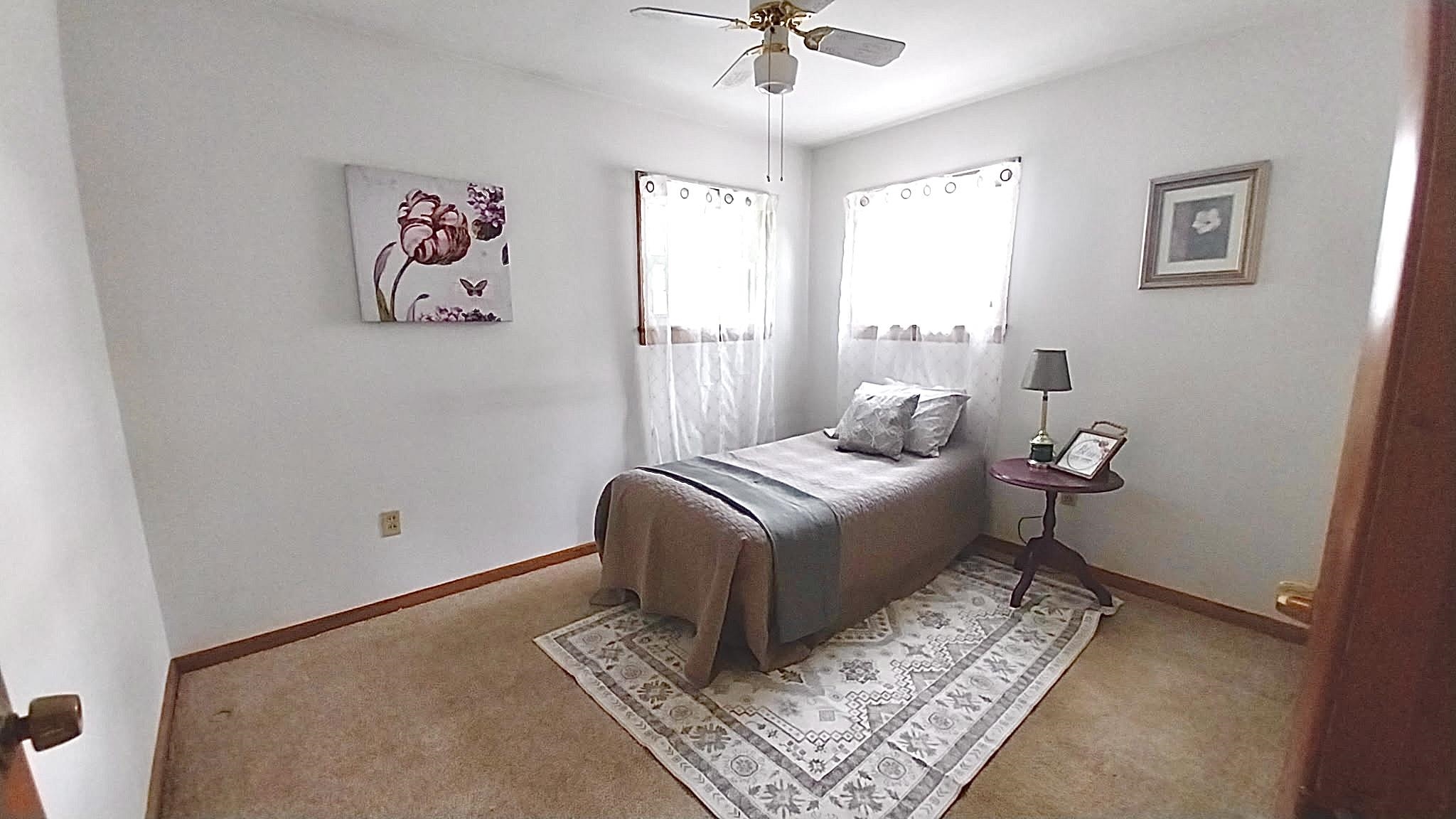 624 S MAGNOLIA DR, WAYNESBORO, Virginia 22980, 3 Bedrooms Bedrooms, ,1 BathroomBathrooms,Residential,624 S MAGNOLIA DR,668557 MLS # 668557