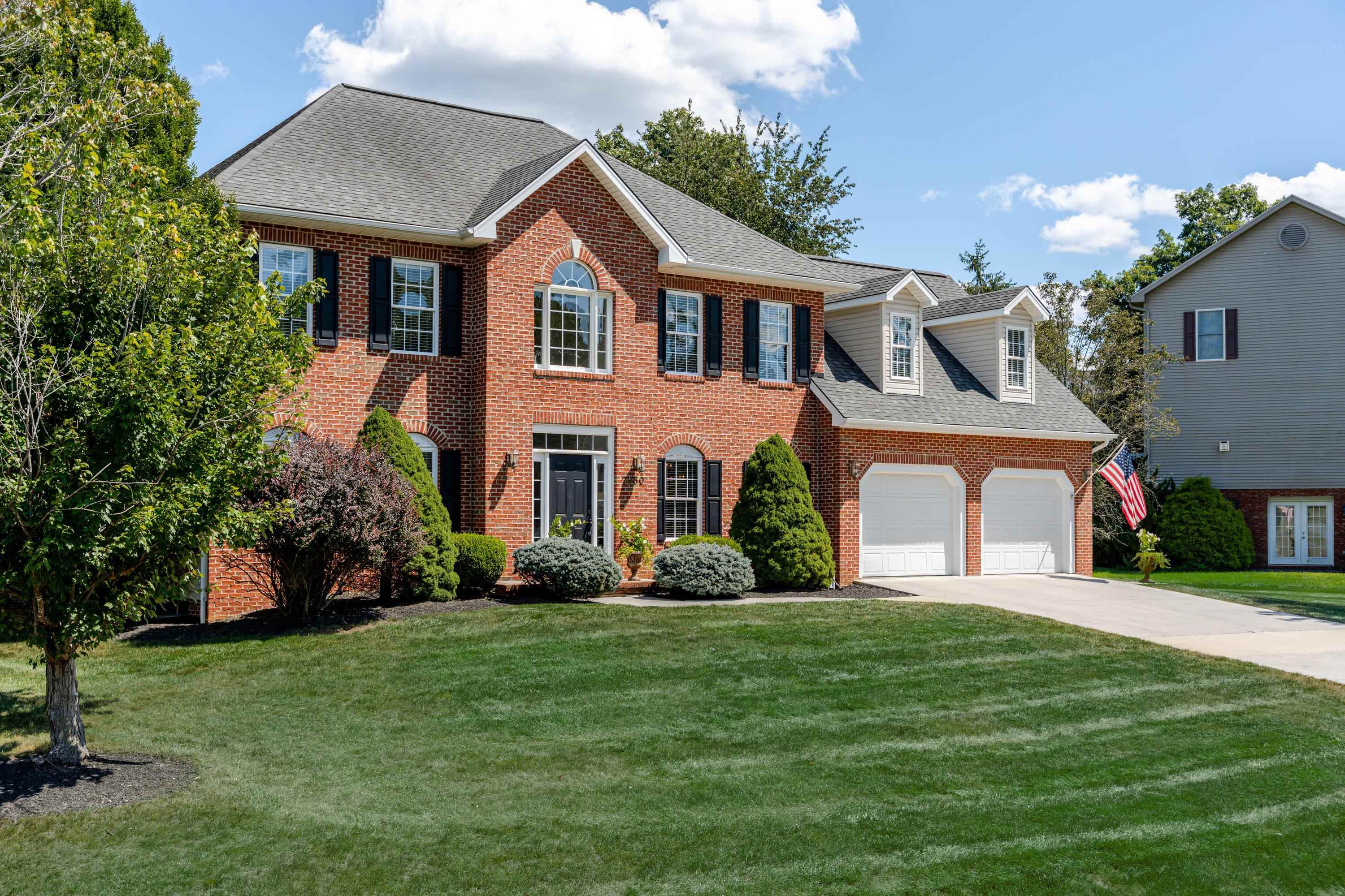 2950 BROOKSHIRE DR, ROCKINGHAM, Virginia 22801, 4 Bedrooms Bedrooms, ,2 BathroomsBathrooms,Residential,2950 BROOKSHIRE DR,668558 MLS # 668558