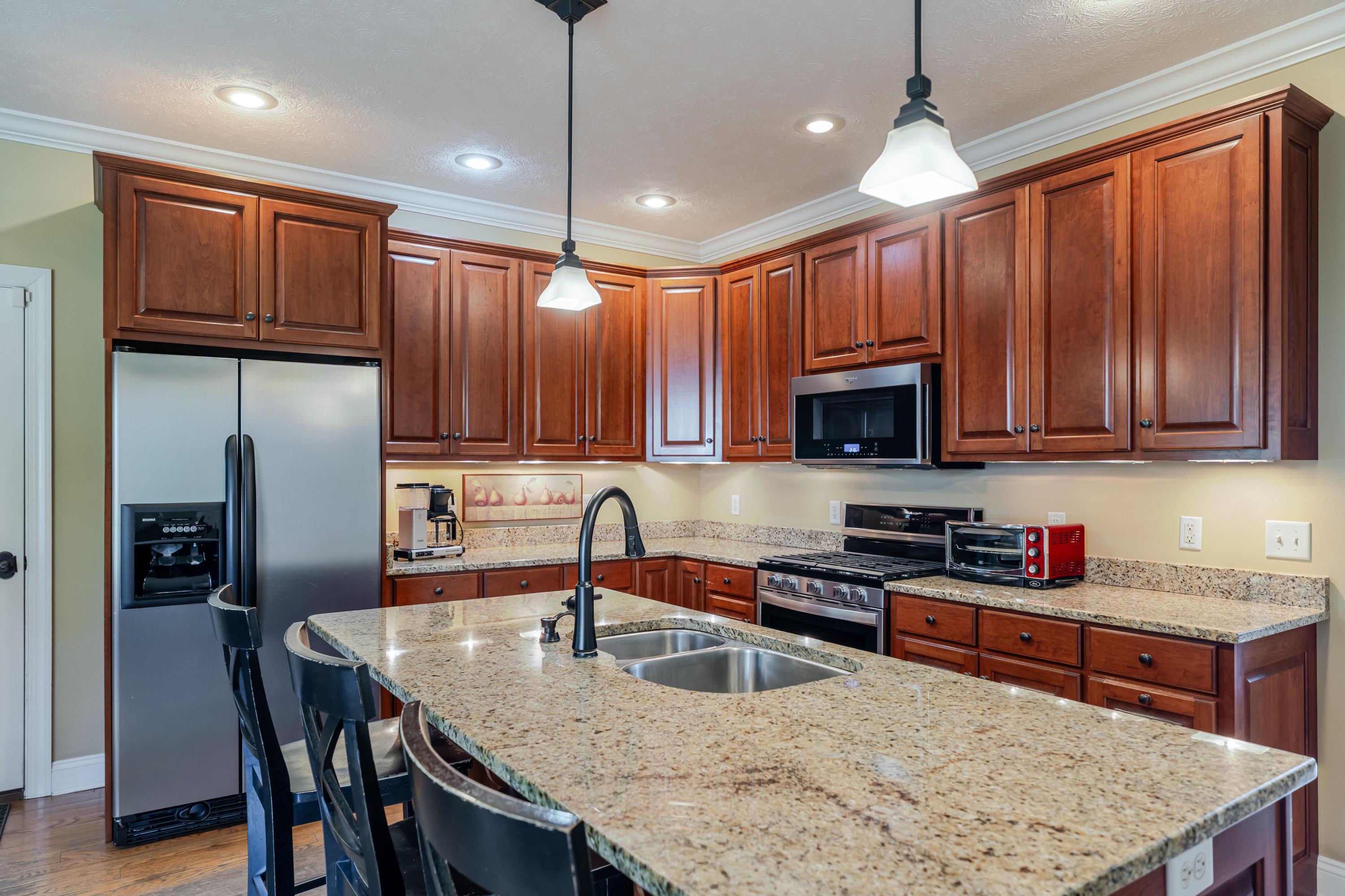 2950 BROOKSHIRE DR, ROCKINGHAM, Virginia 22801, 4 Bedrooms Bedrooms, ,2 BathroomsBathrooms,Residential,2950 BROOKSHIRE DR,668558 MLS # 668558