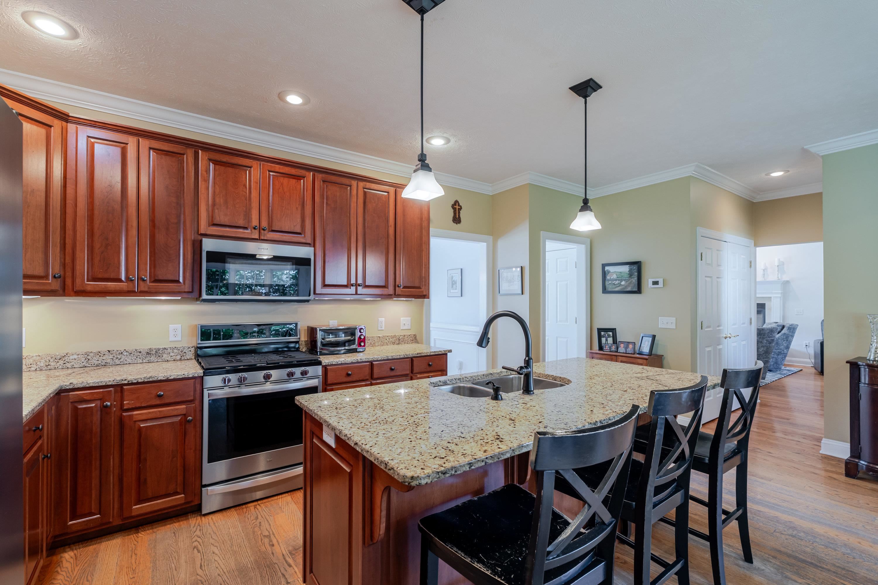 2950 BROOKSHIRE DR, ROCKINGHAM, Virginia 22801, 4 Bedrooms Bedrooms, ,2 BathroomsBathrooms,Residential,2950 BROOKSHIRE DR,668558 MLS # 668558