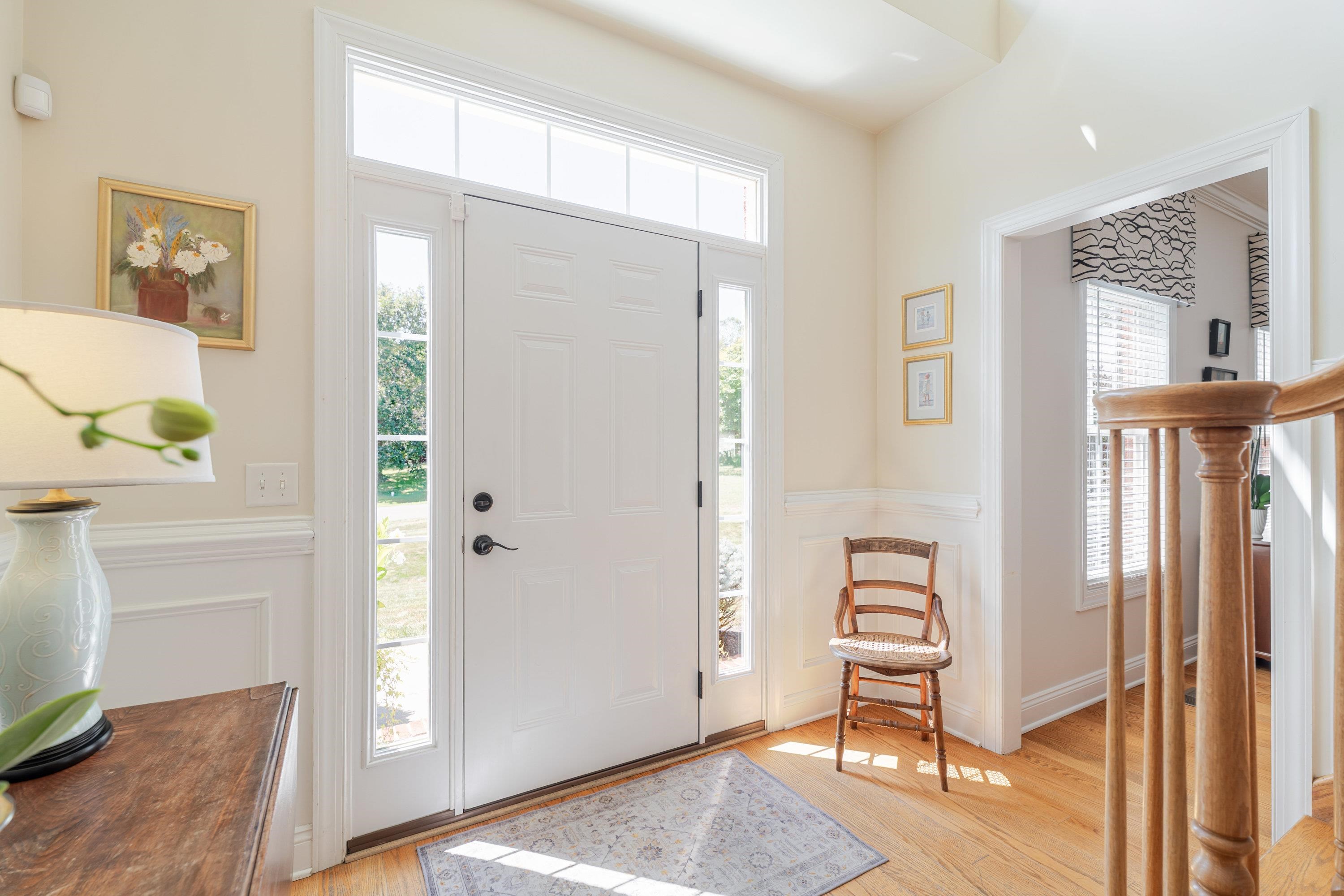 2950 BROOKSHIRE DR, ROCKINGHAM, Virginia 22801, 4 Bedrooms Bedrooms, ,2 BathroomsBathrooms,Residential,2950 BROOKSHIRE DR,668558 MLS # 668558