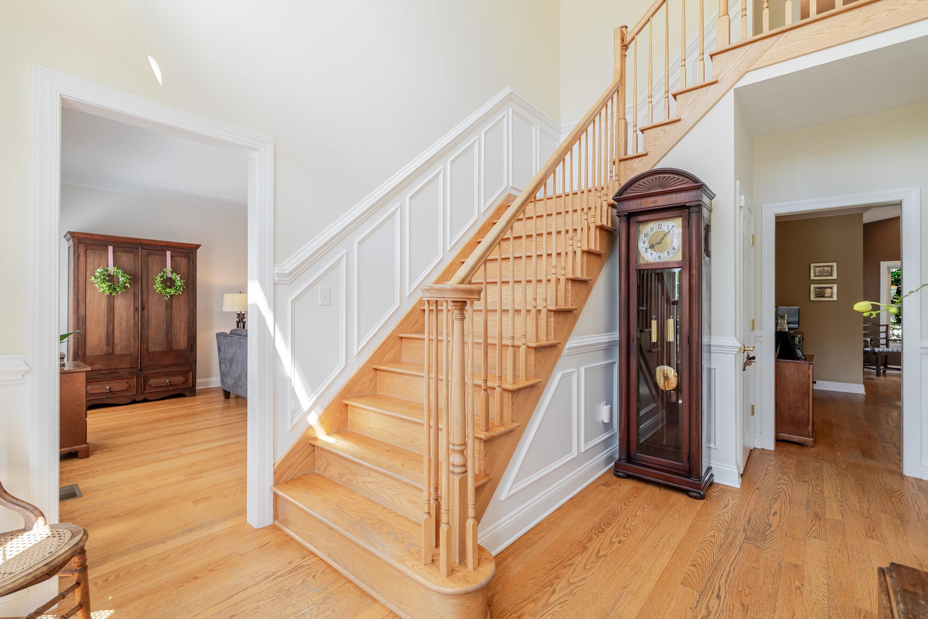 2950 BROOKSHIRE DR, ROCKINGHAM, Virginia 22801, 4 Bedrooms Bedrooms, ,2 BathroomsBathrooms,Residential,2950 BROOKSHIRE DR,668558 MLS # 668558