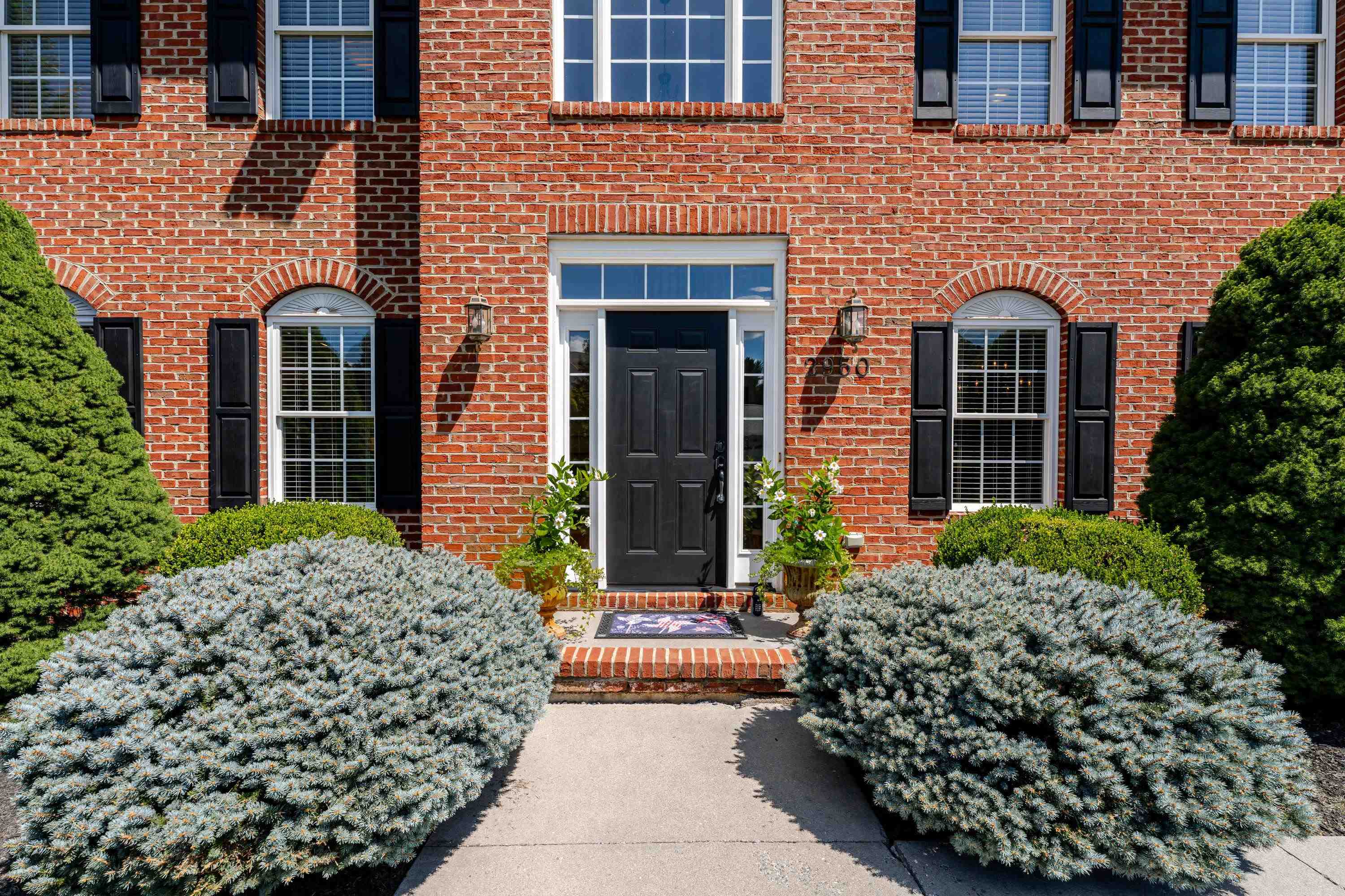 2950 BROOKSHIRE DR, ROCKINGHAM, Virginia 22801, 4 Bedrooms Bedrooms, ,2 BathroomsBathrooms,Residential,2950 BROOKSHIRE DR,668558 MLS # 668558