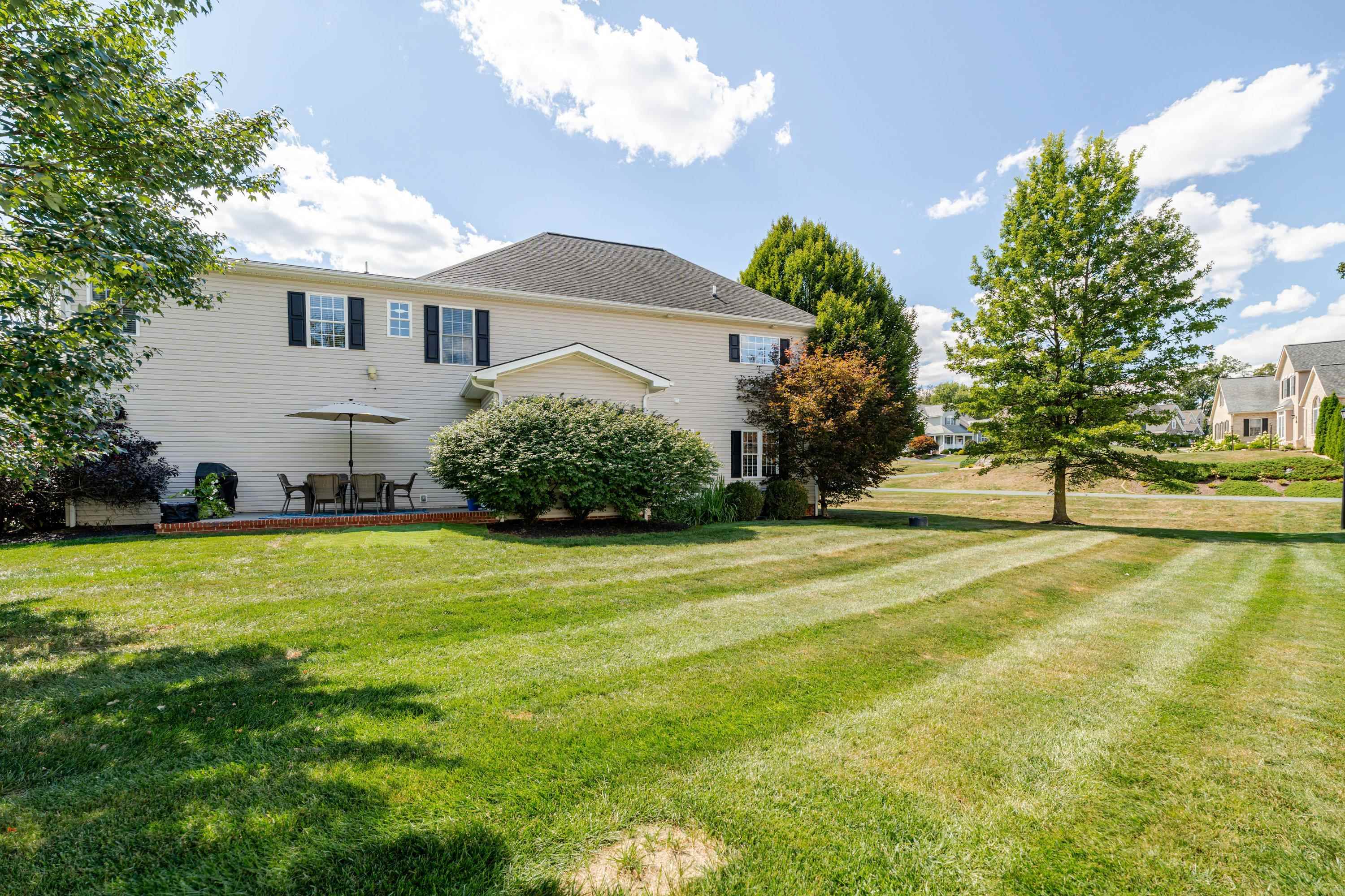 2950 BROOKSHIRE DR, ROCKINGHAM, Virginia 22801, 4 Bedrooms Bedrooms, ,2 BathroomsBathrooms,Residential,2950 BROOKSHIRE DR,668558 MLS # 668558
