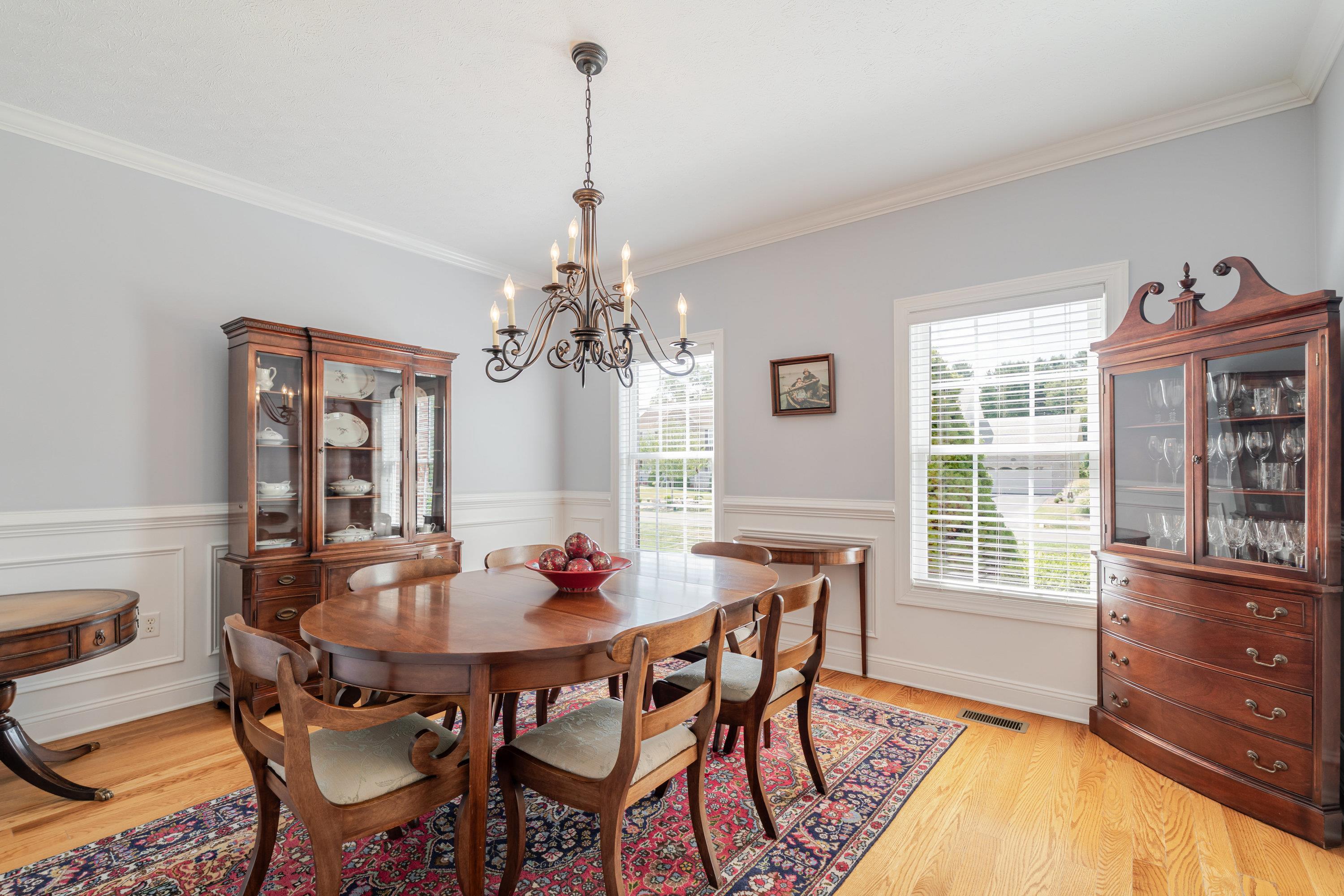 2950 BROOKSHIRE DR, ROCKINGHAM, Virginia 22801, 4 Bedrooms Bedrooms, ,2 BathroomsBathrooms,Residential,2950 BROOKSHIRE DR,668558 MLS # 668558