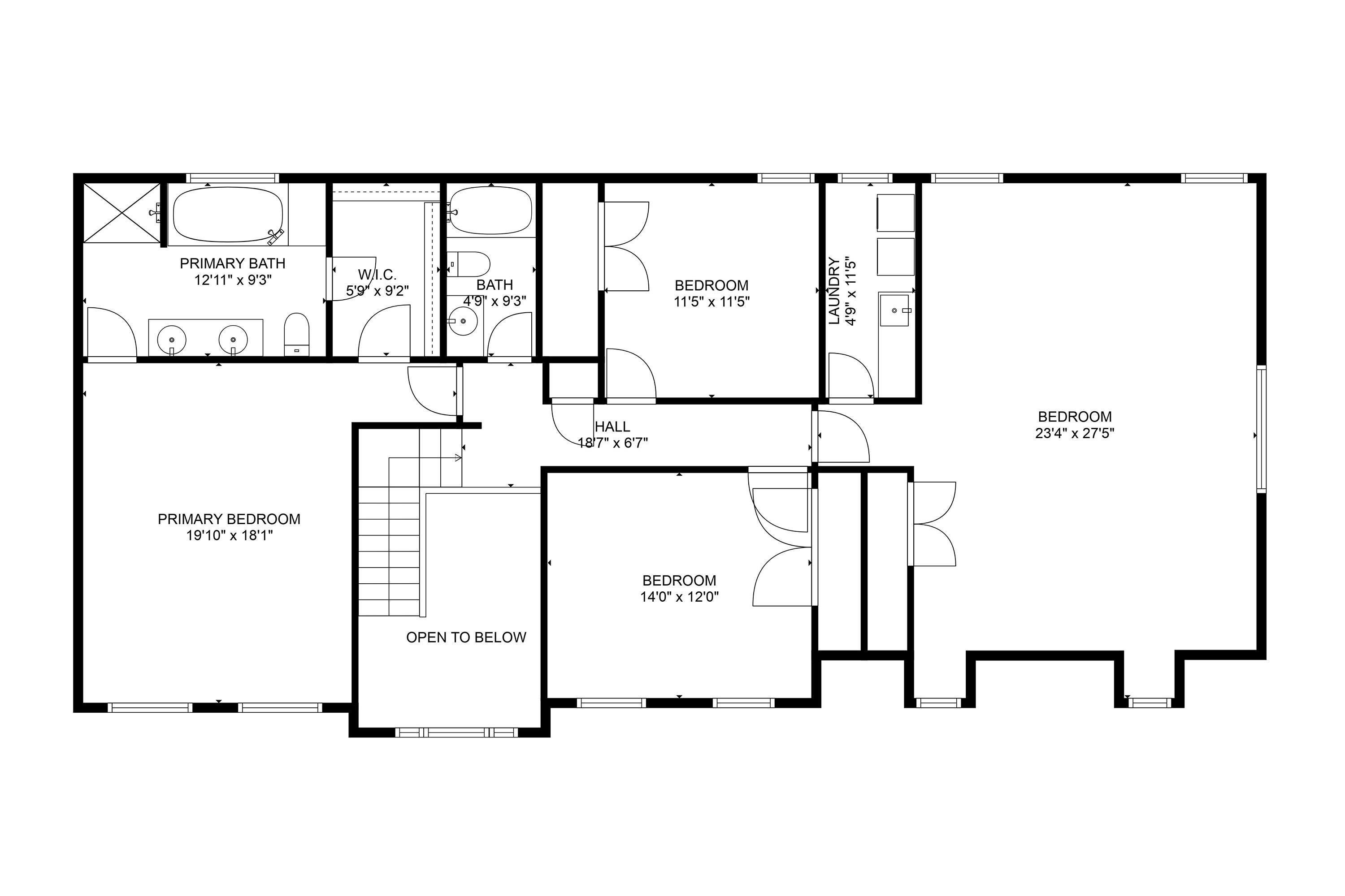 2950 BROOKSHIRE DR, ROCKINGHAM, Virginia 22801, 4 Bedrooms Bedrooms, ,2 BathroomsBathrooms,Residential,2950 BROOKSHIRE DR,668558 MLS # 668558