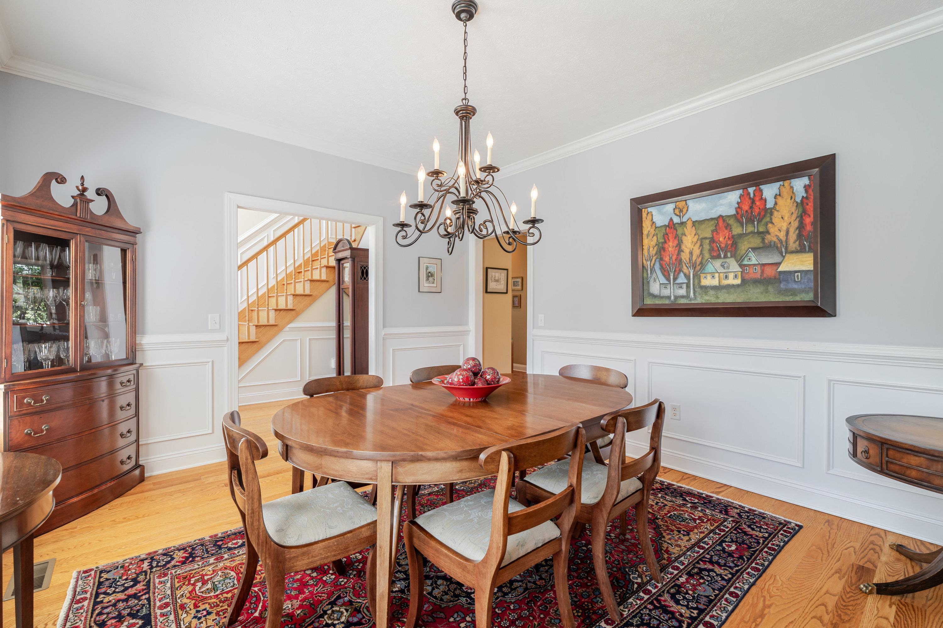 2950 BROOKSHIRE DR, ROCKINGHAM, Virginia 22801, 4 Bedrooms Bedrooms, ,2 BathroomsBathrooms,Residential,2950 BROOKSHIRE DR,668558 MLS # 668558