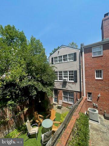 1431 36TH ST NW, WASHINGTON, District Of Columbia 20007, 3 Bedrooms Bedrooms, ,2 BathroomsBathrooms,Residential,For sale,1431 36TH ST NW,DCDC2209374 MLS # DCDC2209374