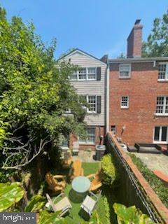 1431 36TH ST NW, WASHINGTON, District Of Columbia 20007, 3 Bedrooms Bedrooms, ,2 BathroomsBathrooms,Residential,For sale,1431 36TH ST NW,DCDC2209374 MLS # DCDC2209374