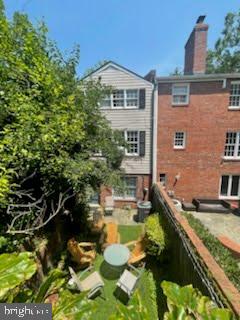 1431 36TH ST NW, WASHINGTON, District Of Columbia 20007, 3 Bedrooms Bedrooms, ,2 BathroomsBathrooms,Residential,For sale,1431 36TH ST NW,DCDC2209374 MLS # DCDC2209374