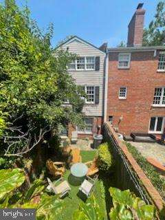 1431 36TH ST NW, WASHINGTON, District Of Columbia 20007, 3 Bedrooms Bedrooms, ,2 BathroomsBathrooms,Residential,For sale,1431 36TH ST NW,DCDC2209374 MLS # DCDC2209374