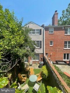 1431 36TH ST NW, WASHINGTON, District Of Columbia 20007, 3 Bedrooms Bedrooms, ,2 BathroomsBathrooms,Residential,For sale,1431 36TH ST NW,DCDC2209374 MLS # DCDC2209374