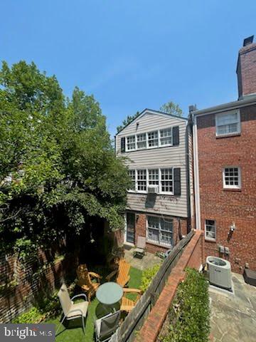 1431 36TH ST NW, WASHINGTON, District Of Columbia 20007, 3 Bedrooms Bedrooms, ,2 BathroomsBathrooms,Residential,For sale,1431 36TH ST NW,DCDC2209374 MLS # DCDC2209374
