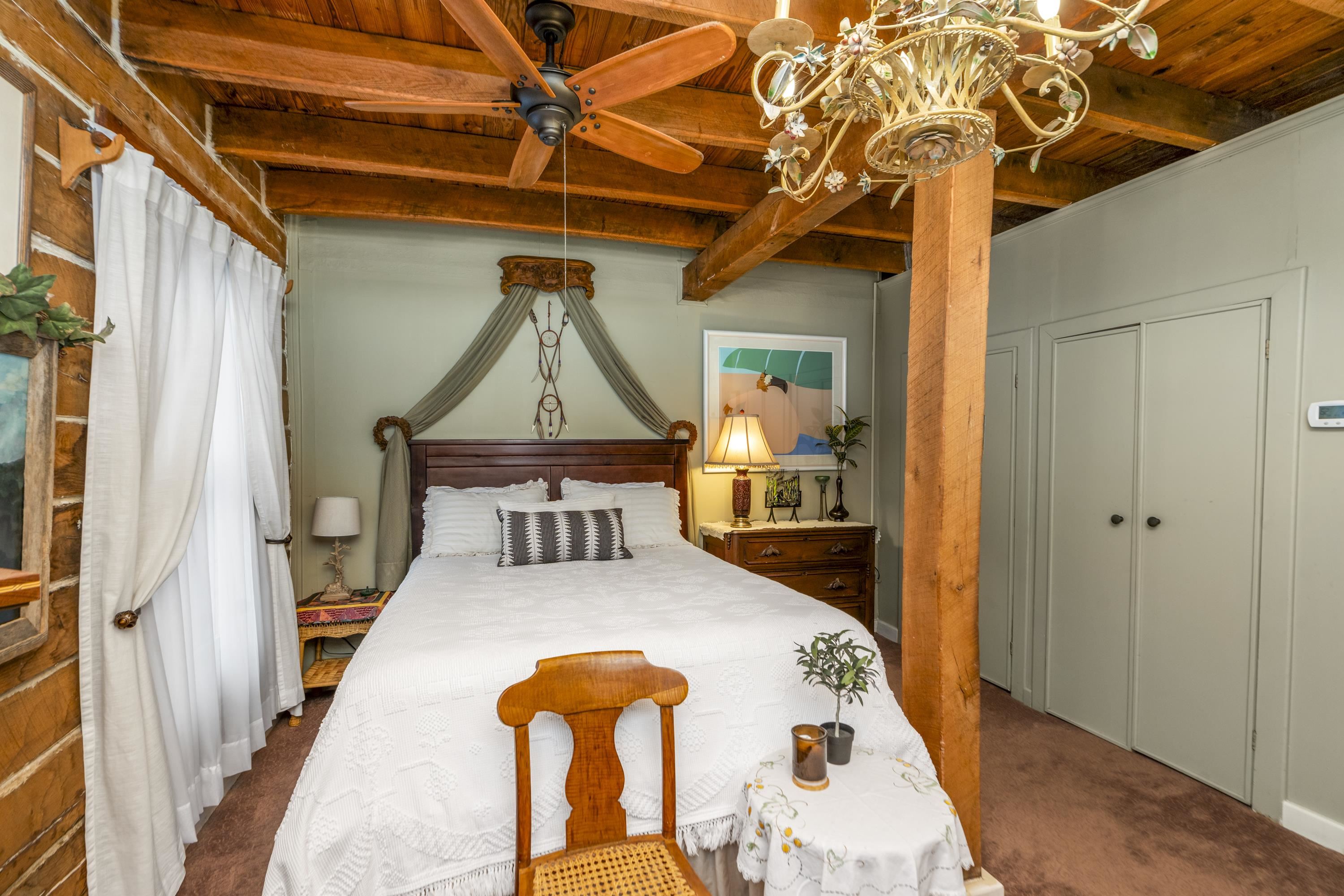 2665 DEERFIELD VALLEY RD, DEERFIELD, Virginia 24432, 2 Bedrooms Bedrooms, ,2 BathroomsBathrooms,Residential,2665 DEERFIELD VALLEY RD,668562 MLS # 668562