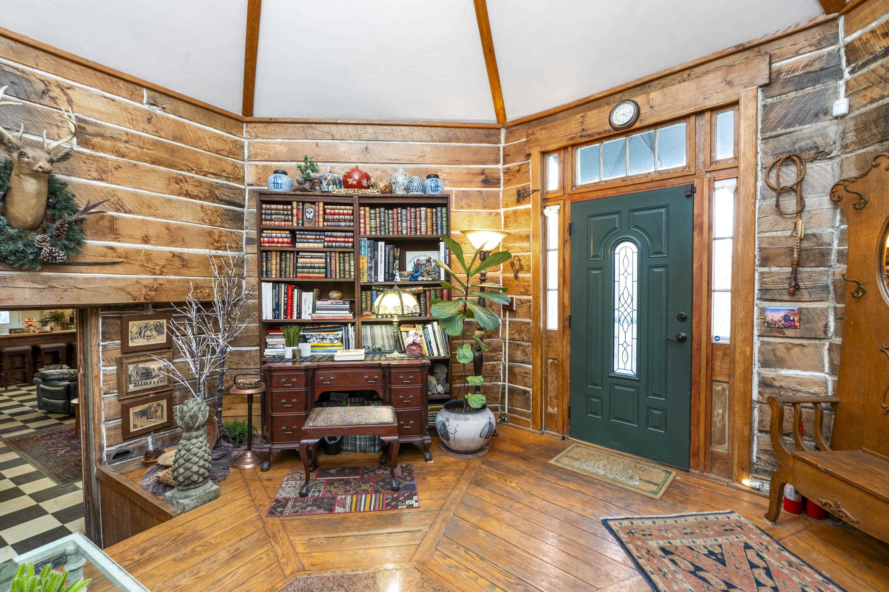 2665 DEERFIELD VALLEY RD, DEERFIELD, Virginia 24432, 2 Bedrooms Bedrooms, ,2 BathroomsBathrooms,Residential,2665 DEERFIELD VALLEY RD,668562 MLS # 668562