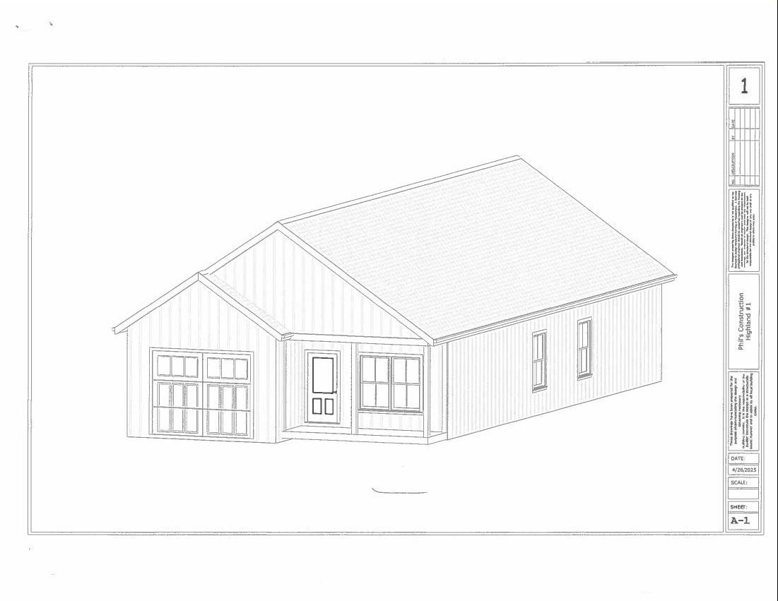 tbd AUGUSTA ST, VERONA, Virginia 24482, 3 Bedrooms Bedrooms, ,2 BathroomsBathrooms,Residential,tbd AUGUSTA ST,668569 MLS # 668569