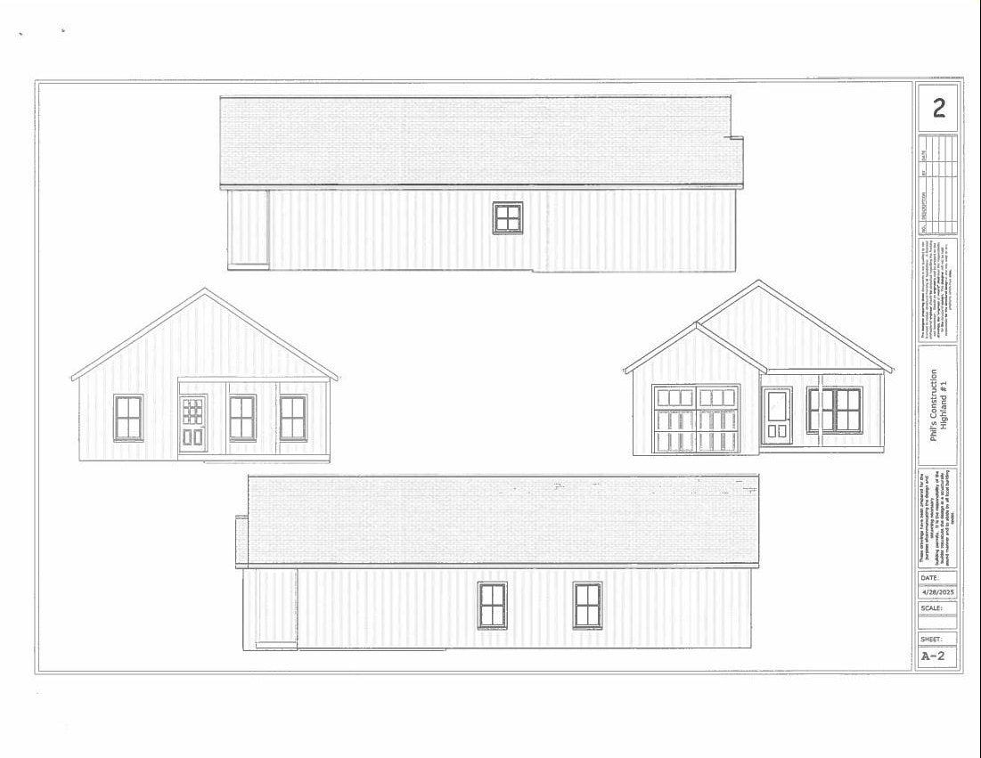 tbd AUGUSTA ST, VERONA, Virginia 24482, 3 Bedrooms Bedrooms, ,2 BathroomsBathrooms,Residential,tbd AUGUSTA ST,668569 MLS # 668569