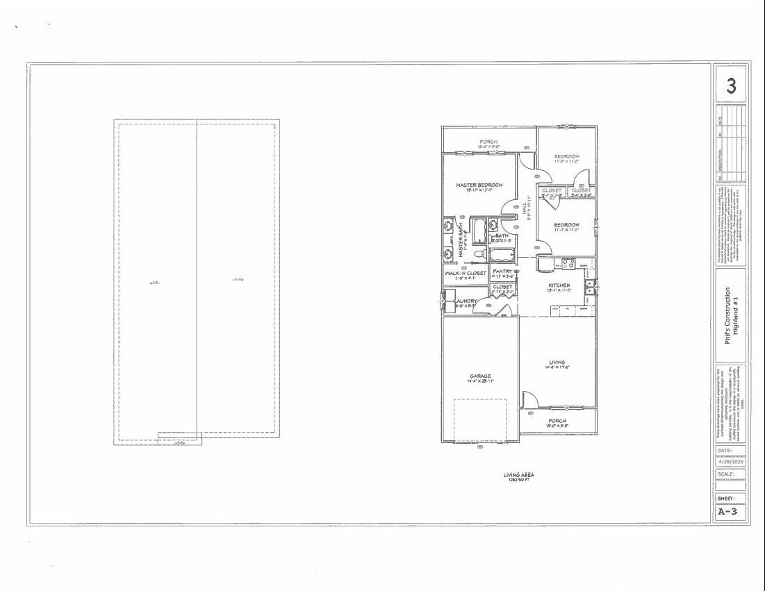 tbd AUGUSTA ST, VERONA, Virginia 24482, 3 Bedrooms Bedrooms, ,2 BathroomsBathrooms,Residential,tbd AUGUSTA ST,668569 MLS # 668569